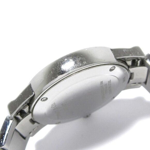 TIFFANY&Co. Atlas Dome - Silver Women's Wrist Watch 579-072425 - Picture 9 of 12